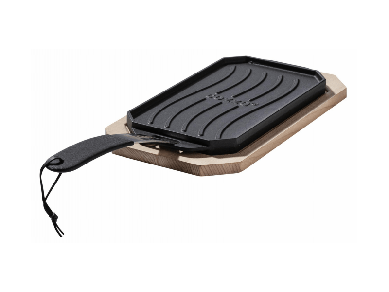 Cozze lonac od lijevanog željeza, mali (90326)