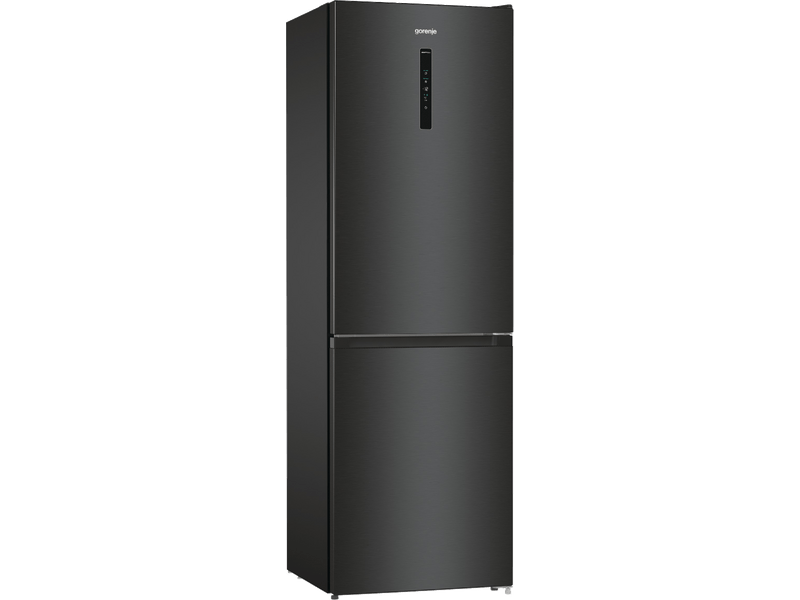 Gorenje NRK619EABXL4 Alulfagyasztós hűtőszekrény