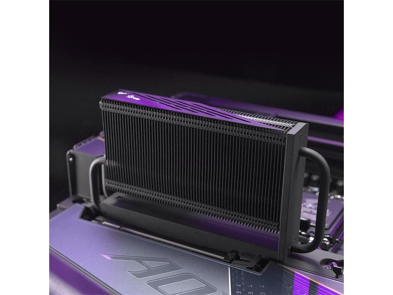 Gigabyte Z790 Aorus Xtreme X Alaplap