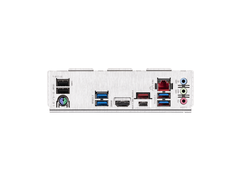 Gigabyte Z790 D DDR4 (rev. 1.0) LGA1700 Alaplap