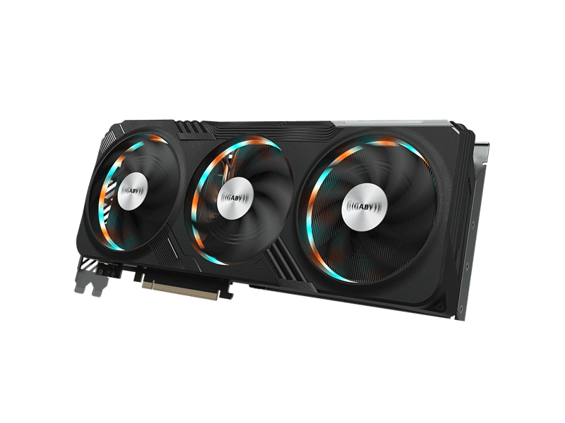 Gigabyte nVIDIA RTX 4070 Ti 12GB VGA (GV-N407TGAMING-12GD)