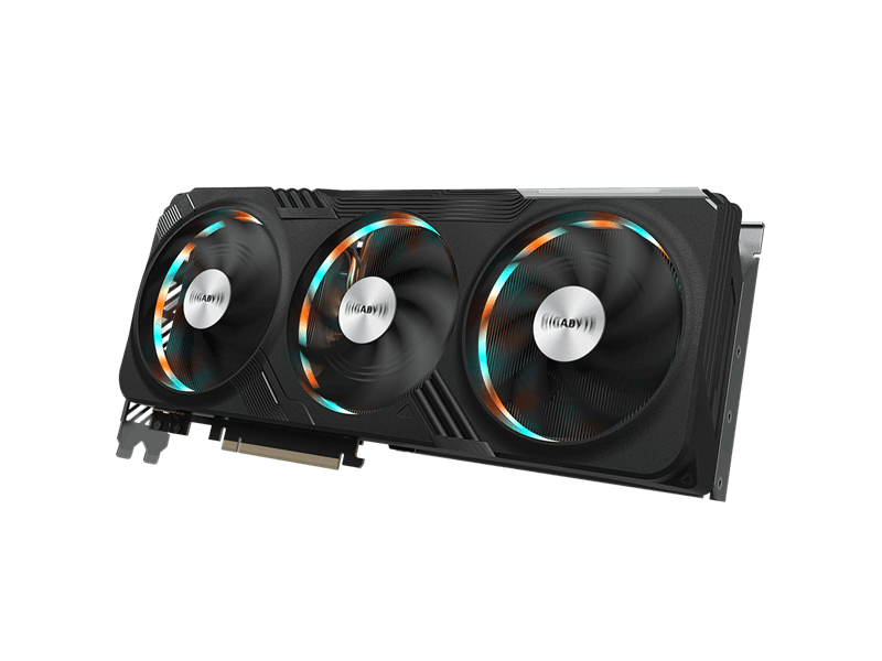 GIGABYTE Videokártya PCI-Ex16x nVIDIA RTX 4070 Ti 12GB DDR6X