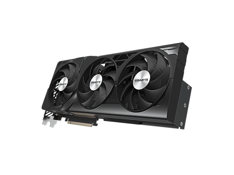 Gigabyte GeForce RTX™ 4090 WINDFORCE V2 24G Videókártya