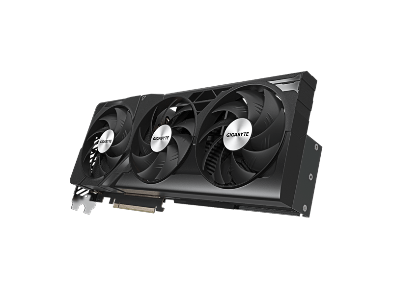 GIGABYTE Videokártya PCI-Ex16x nVIDIA RTX 4090 24GB DDR6X