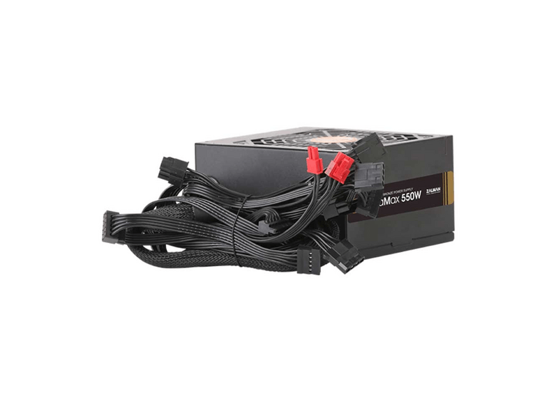 Zalman ZM550-GVII 550W Tápegység