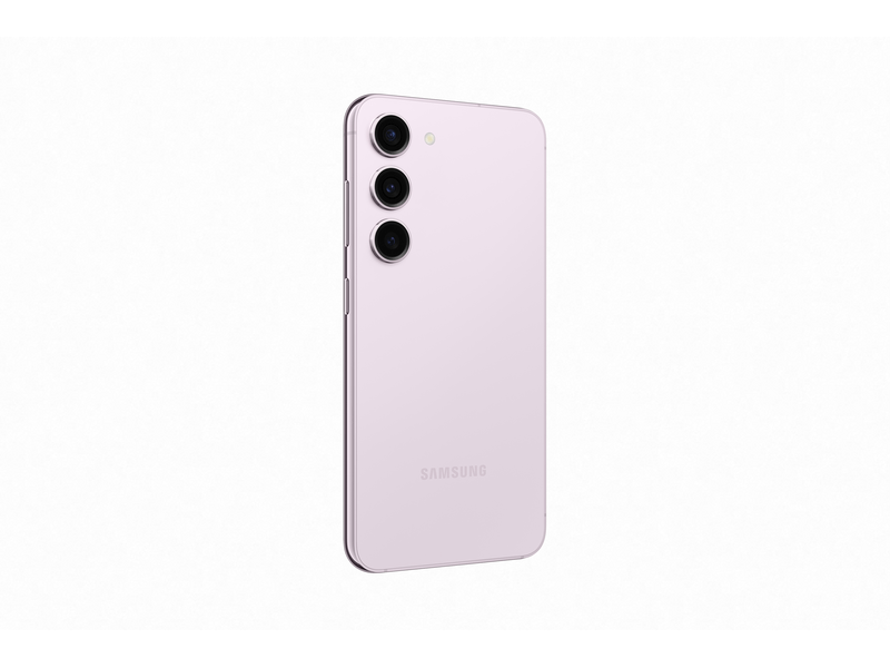 Samsung Galaxy S23 128GB Okostelefon, Levendula