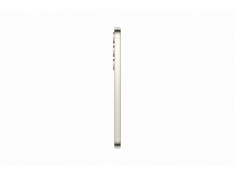 Samsung Galaxy S23 256GB Okostelefon, Krém