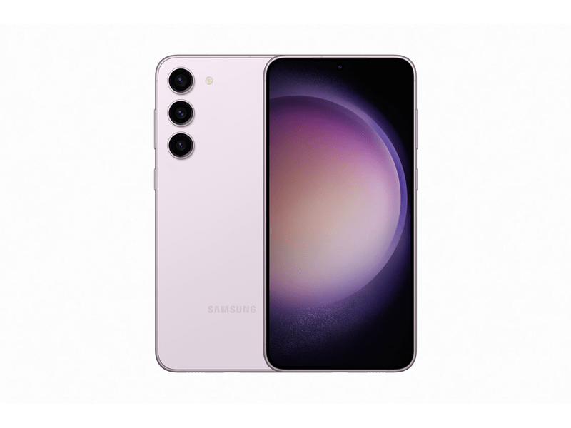 Samsung Galaxy S23+ 256GB Okostelefon, Levendula