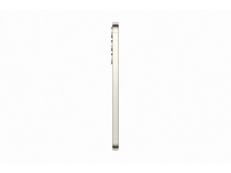 Samsung Galaxy S23+ 256GB Okostelefon, Krém