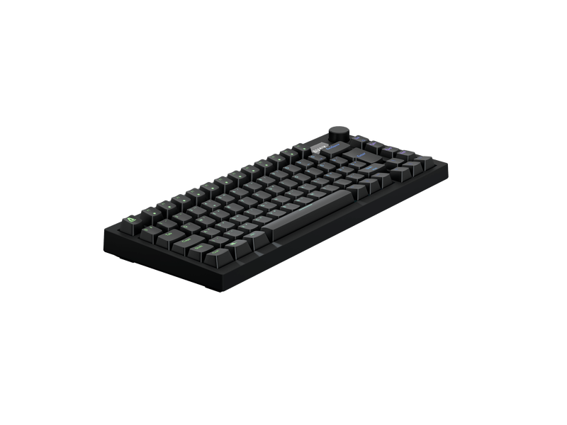 Gasket RGB mech.vez.bill.Outemu BR swi.