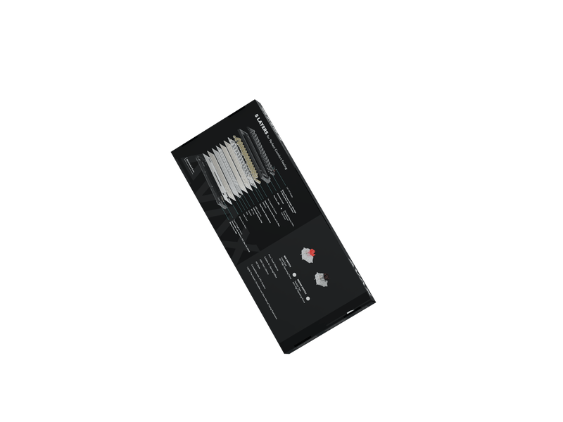 Avax GM02 Gasket RGB Gamer billentyűzet, Brown Switch (GM02B)