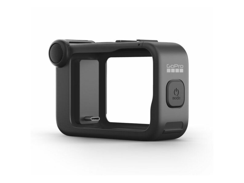 GoPro Media Mod za Hero9/Hero10 kamere (ADFMD-001)