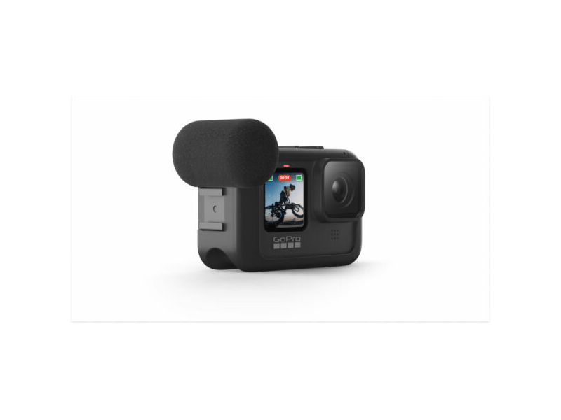 GoPro Media Mod za Hero9/Hero10 kamere (ADFMD-001)