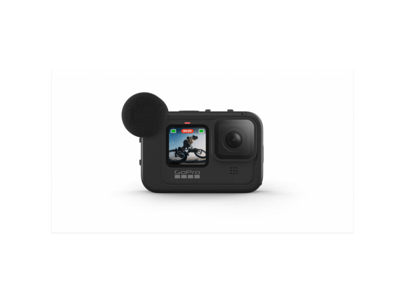 GoPro Media Mod za Hero9/Hero10 kamere (ADFMD-001)