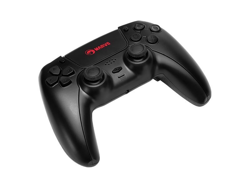 GP MARVO Pact 70 - vezeték nélküli kontroller - fekete