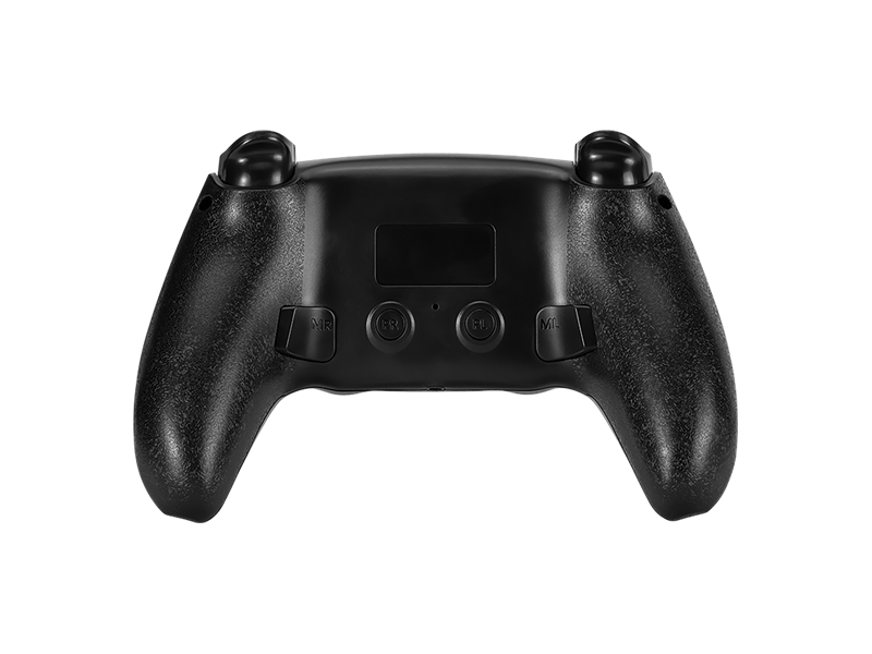 GP MARVO Pact 70 - vezeték nélküli kontroller - fekete