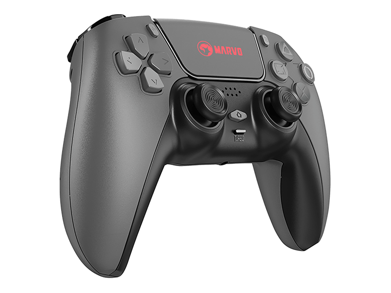 GP MARVO Pact 70  - vezeték nélküli kontroller - fekete
