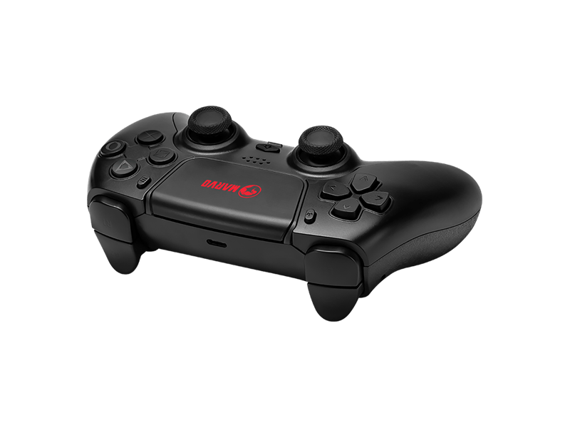 GP MARVO Pact 70  - vezeték nélküli kontroller - fekete