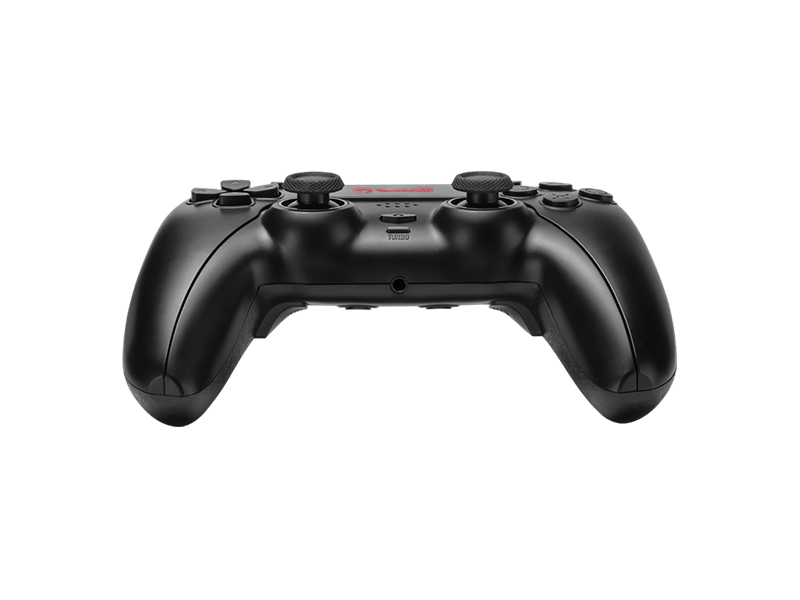 GP MARVO Pact 70  - vezeték nélküli kontroller - fekete