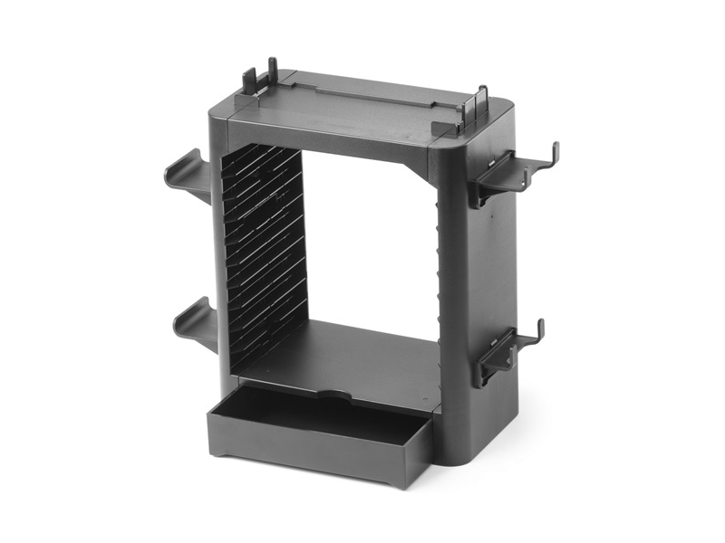 Snakebyte Nintendo Switch Games Tower Storage Stalak za pohranu