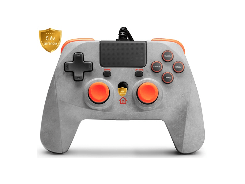 Snakebyte PS4 GamePad 4 S žičani kontroler