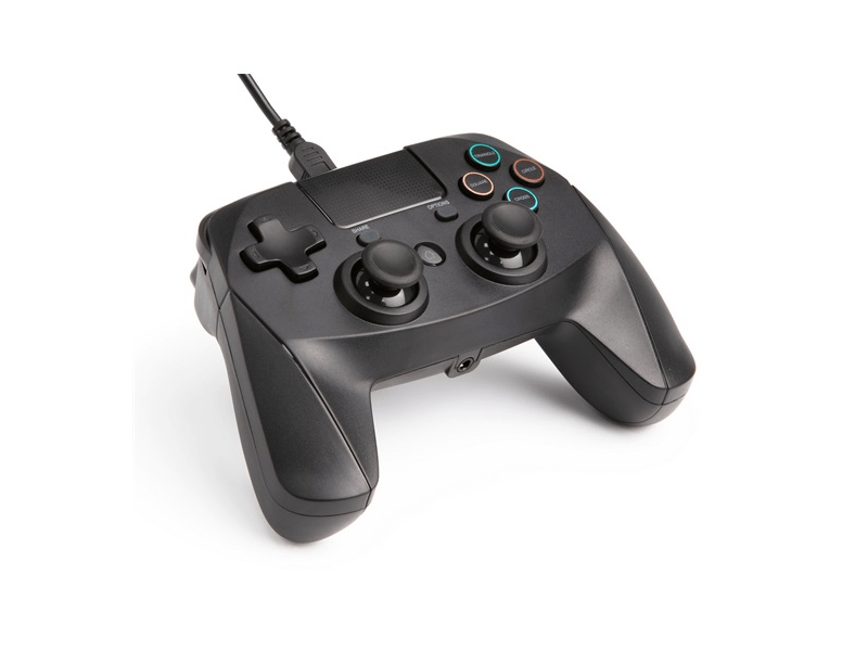 Snakebyte PS4 GamePad 4 S bežični kontroler - crni