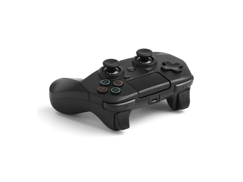 Snakebyte PS4 GamePad 4 S bežični kontroler - crni