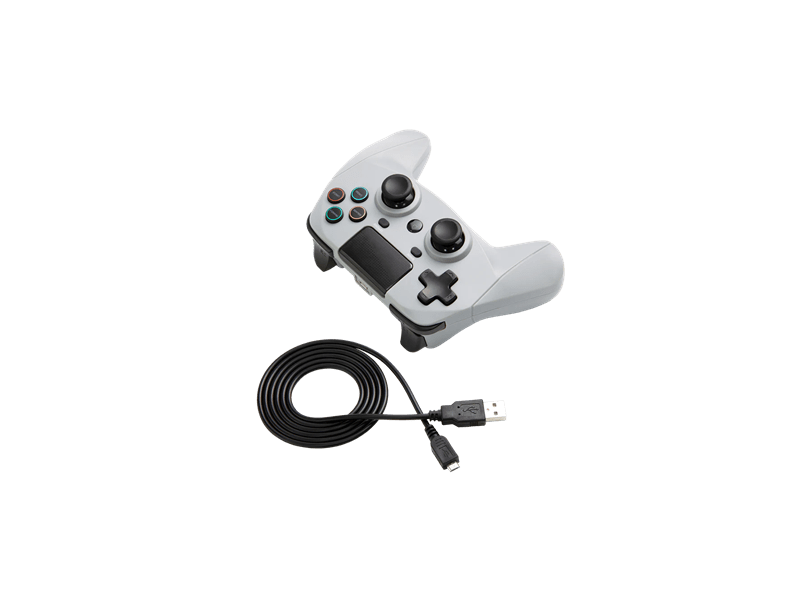 Snakebyte PS4 GamePad 4 S bežični kontroler     (SB912757)