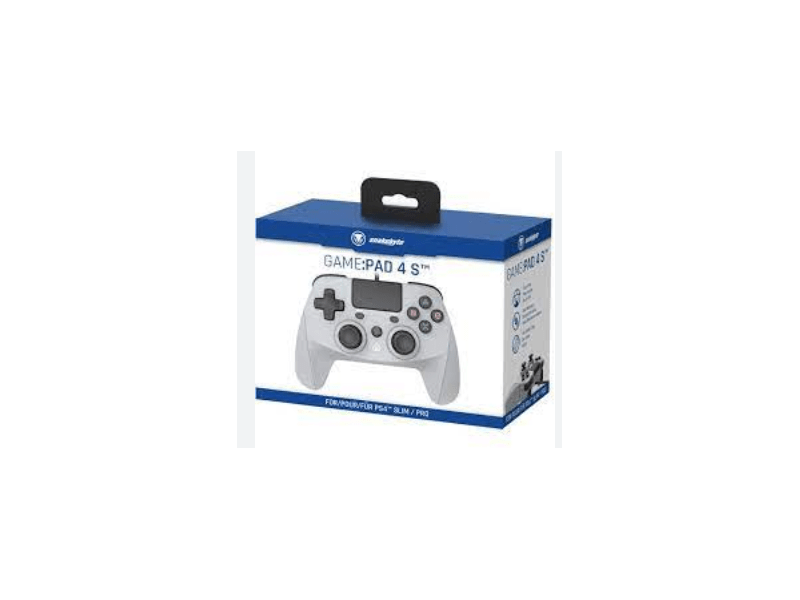 Snakebyte PS4 GamePad 4 S bežični kontroler     (SB912757)