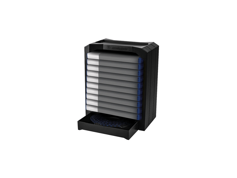 Snakebyte GamesTower PS4 stalak za igre (SB916892)