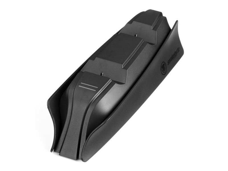Snakebyte PS5 Twin Charge 5 - stanica za punjenje kontrolera - crna