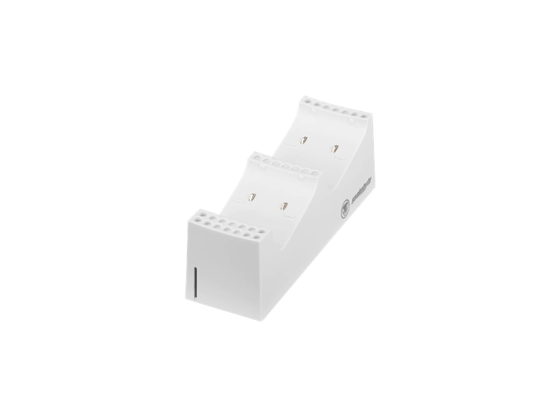 Snakebyte Twin Charge SX punjač za Xbox Series X (SB916359)