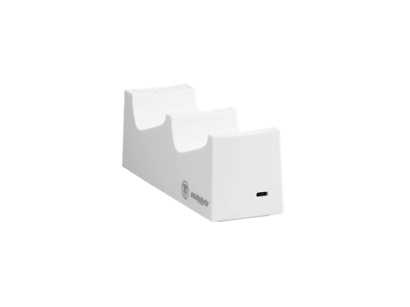 Snakebyte Twin Charge SX punjač za Xbox Series X (SB916359)