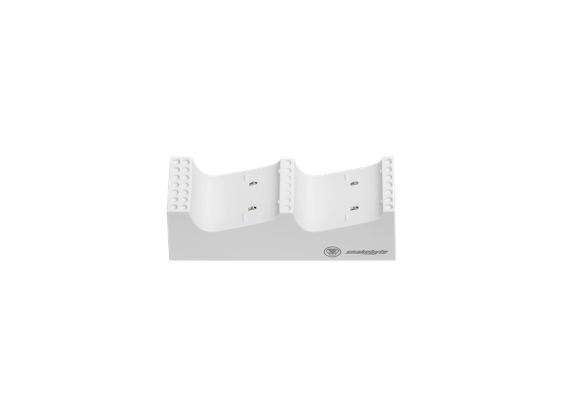 Snakebyte Twin Charge SX punjač za Xbox Series X (SB916359)