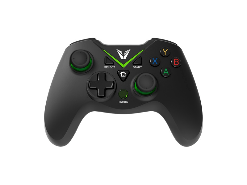 Volkano VX Gaming Precision series Xbox One Wireless Kontroller (VX133BK)