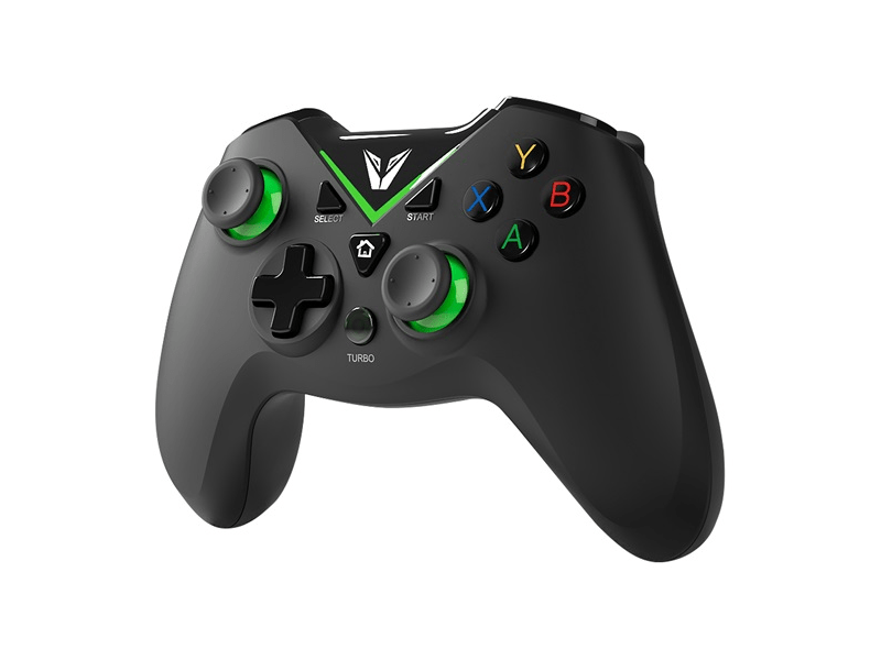 Volkano VX Gaming Precision series Xbox One Wireless Kontroller (VX133BK)