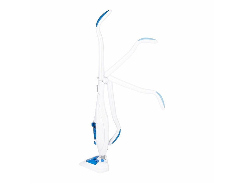 Tesla Electronics SteamPower FX30 Gőzölős felmosó