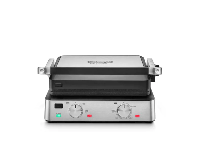 Delonghi Multigrill 900 CGH920 Kontakt grill