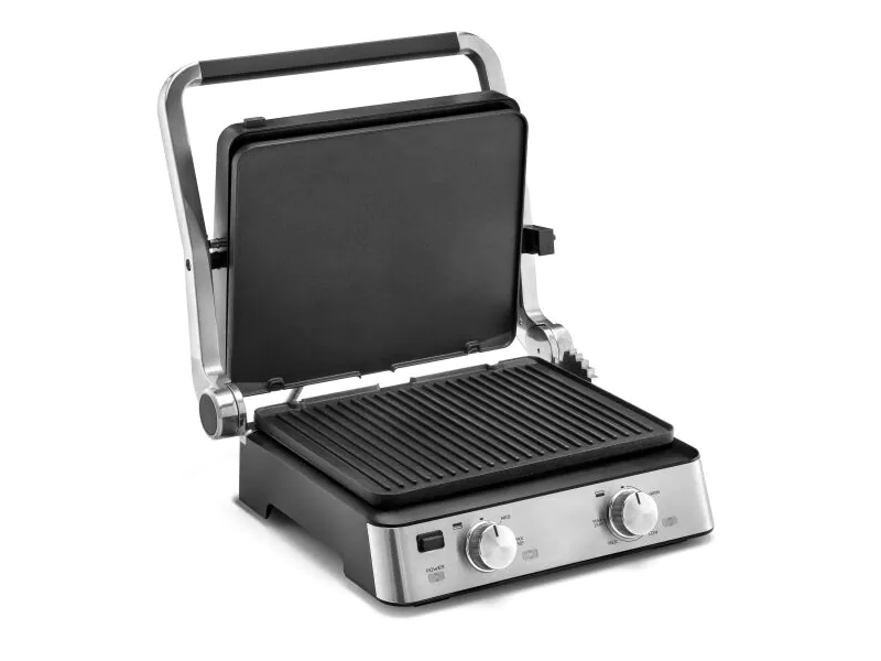 Delonghi Multigrill 900 CGH920 Kontakt grill