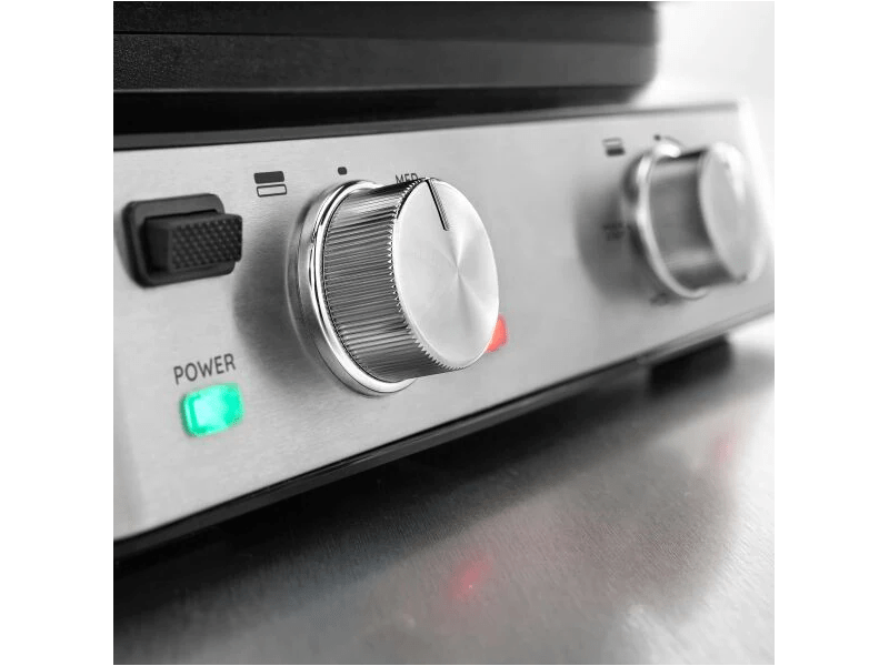 Delonghi Multigrill 900 CGH920 Kontakt grill