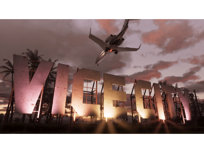 Grand Theft Auto VI - Xbox Series X/S játék