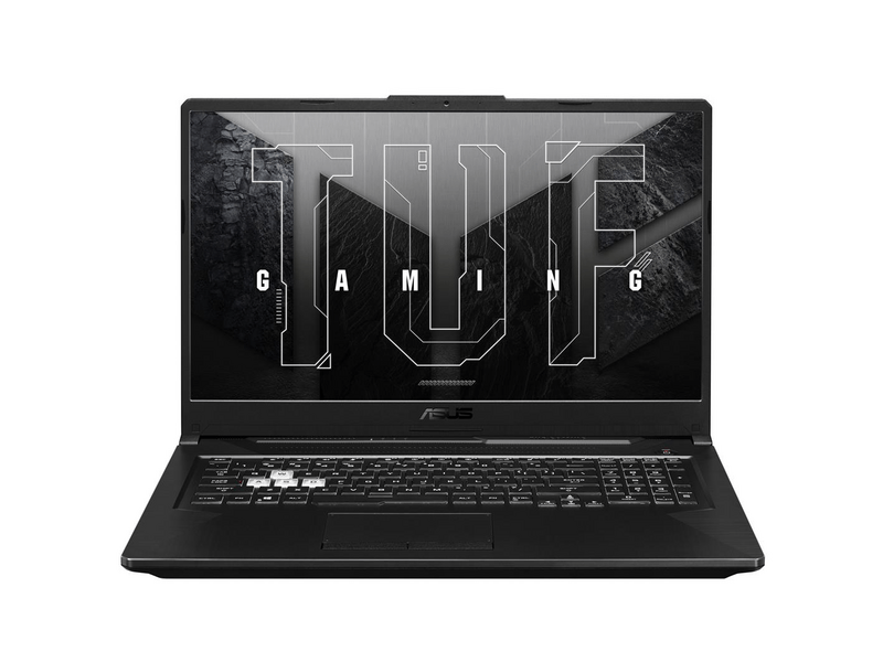 Asus TUF Gaming F17 FX706HF-HX217 Notebook