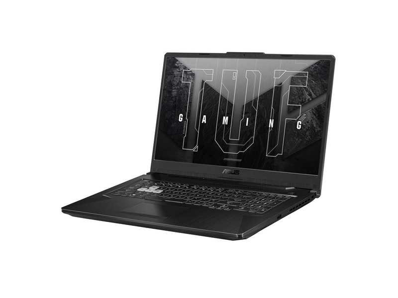 Asus TUF Gaming F17 FX706HF-HX217 Notebook