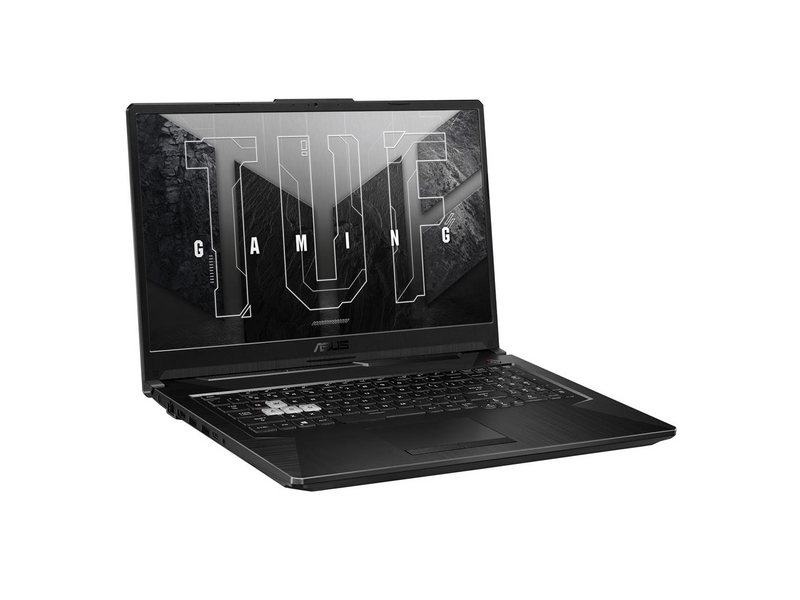 Asus TUF Gaming F17 FX706HF-HX217 Notebook