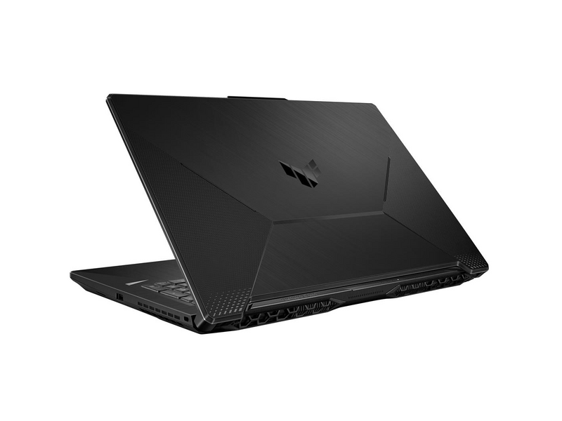 Asus TUF Gaming F17 FX706HF-HX217 Notebook