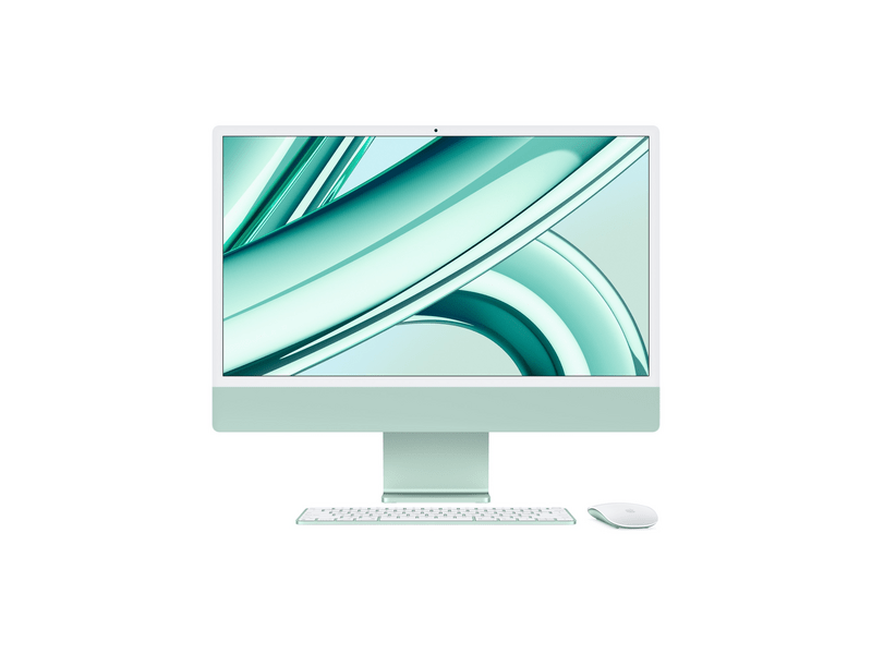 Apple iMac 24