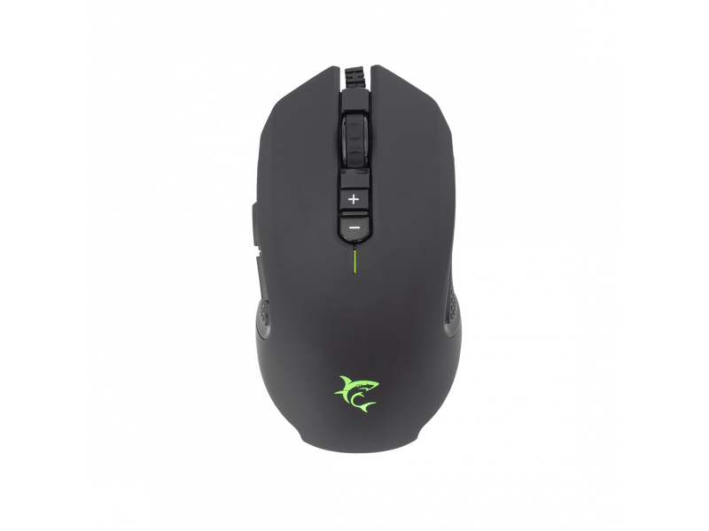 White Shark Griflet Gamer egér (GM-5011)