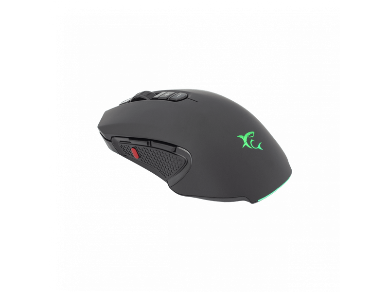 White Shark Griflet Gamer egér (GM-5011)