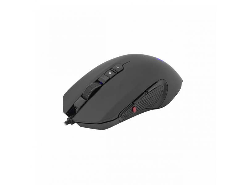 White Shark Griflet Gamer egér (GM-5011)