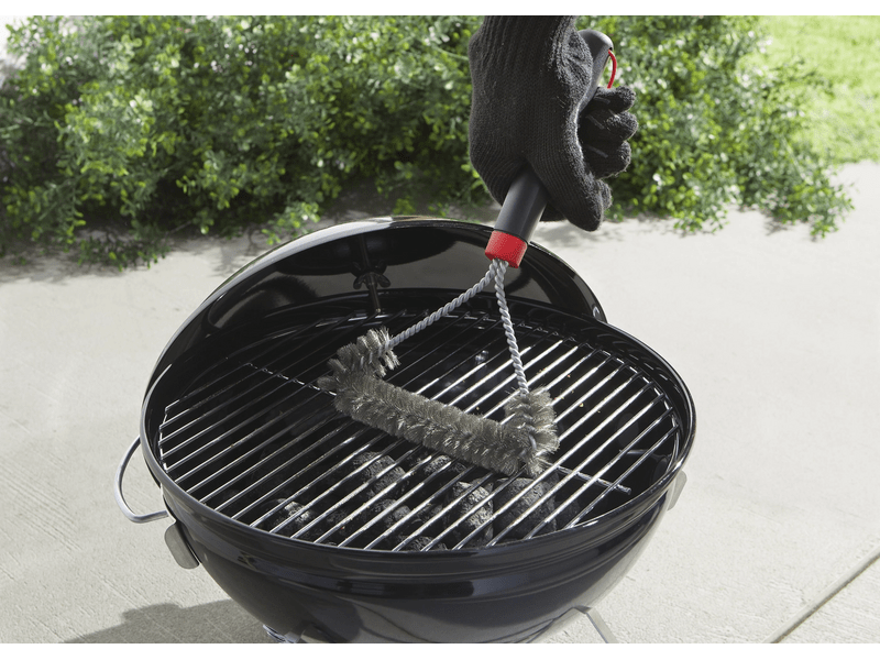 Weber grillkefe, 3 oldalú, 30 cm (6277)